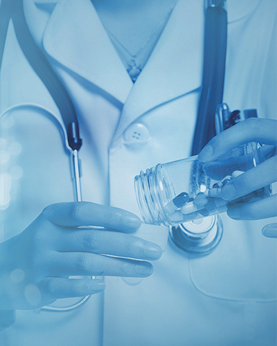 Medical industry