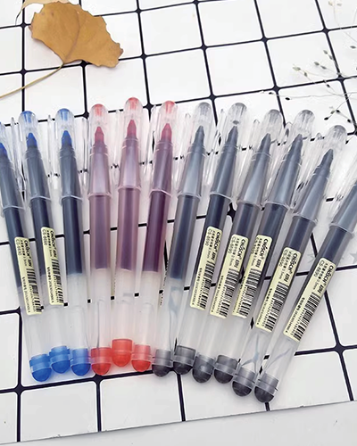 Stationery industry