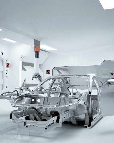 Automobile industry