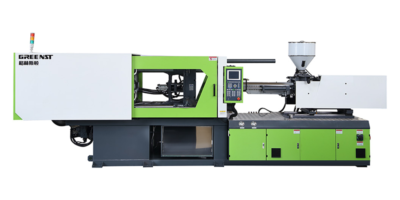 IJT series standard servo injection molding machines
