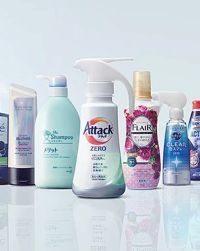 日用品行业